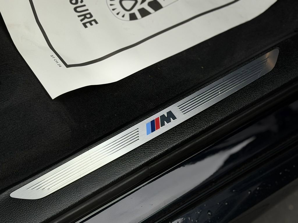 Used 2017 BMW X5 xDrive40e image 25