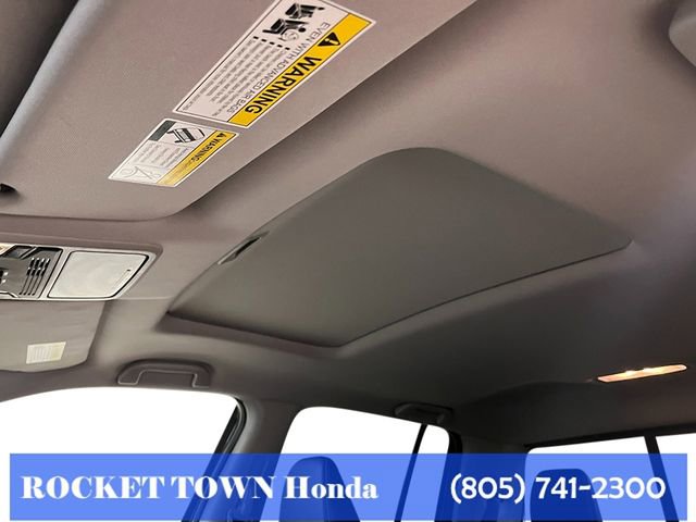 New 2026 Honda Ridgeline RTL image 25