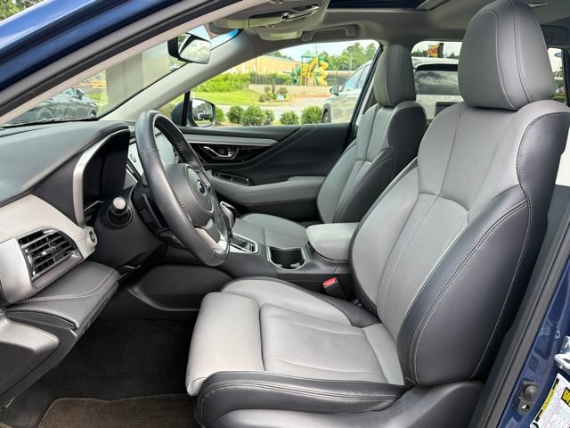 Used 2022 Subaru Outback Limited AWD/4WD image 24
