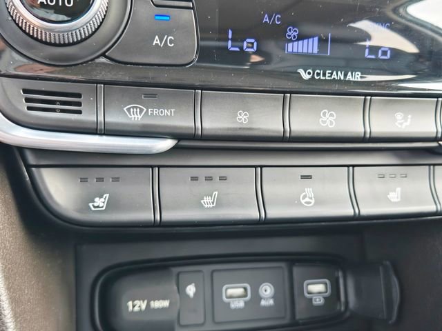 Used 2020 Hyundai Santa Fe Limited FWD image 30