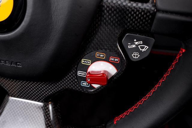 Certified 2017 Ferrari 488 Spider RWD image 36