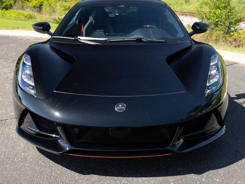 New 2026 Lotus Emira RWD image 12