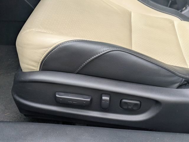 Used 2015 Honda Accord EX-L image 28