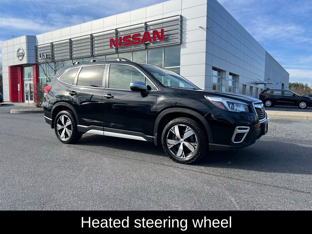 Used 2020 Subaru Forester Touring image 15
