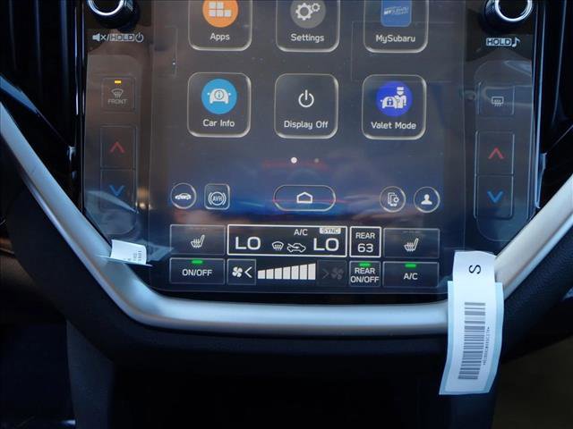 New 2025 Subaru Ascent Premium image 18