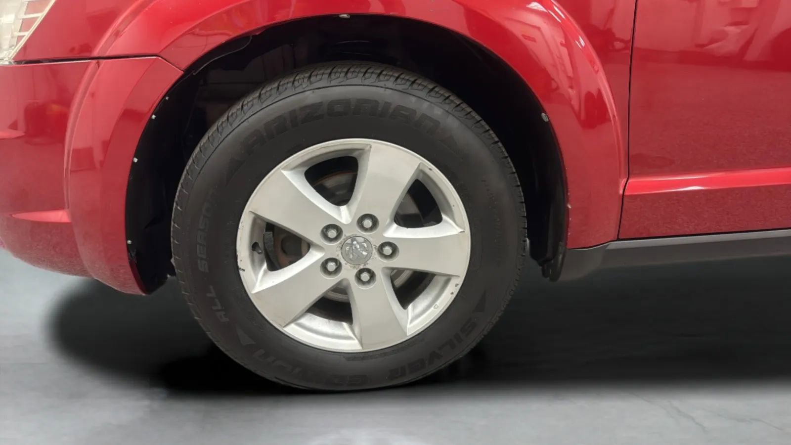 Used 2010 Dodge Journey SXT w/ Convenience Group I FWD image 28