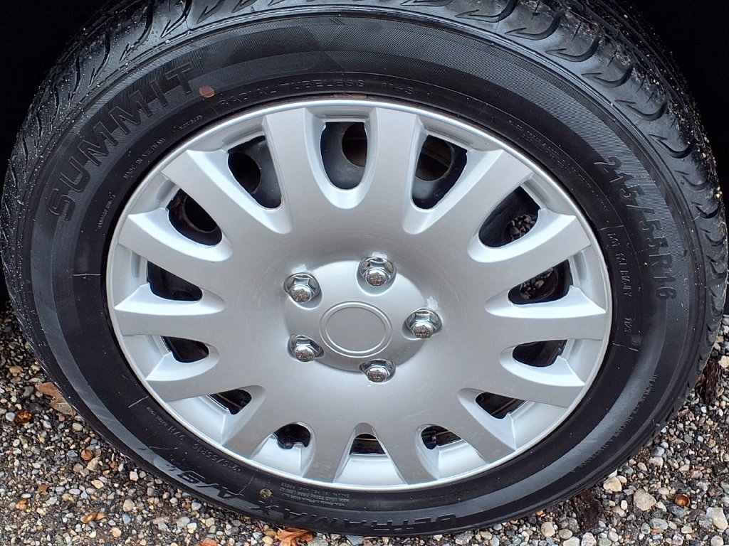 Used 2008 Chevrolet HHR LS FWD image 7