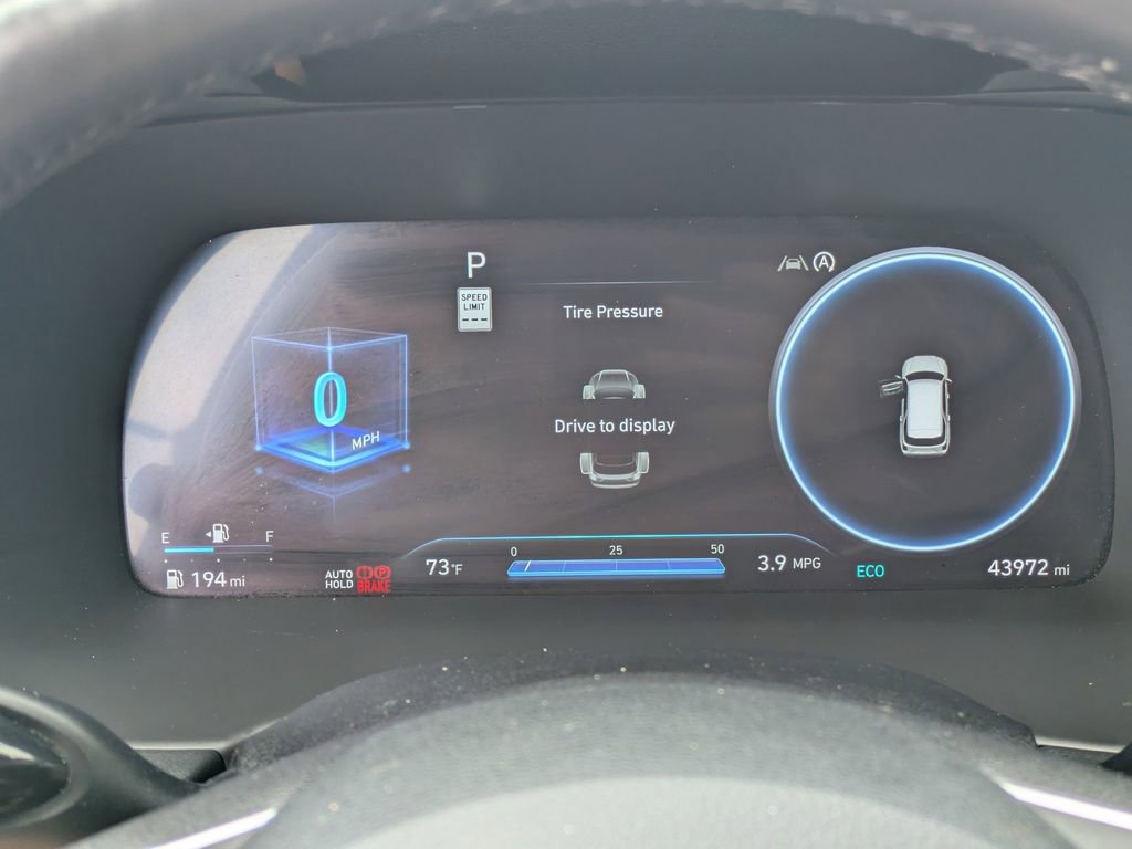 Used 2023 Hyundai Palisade Limited image 19