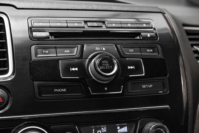 Used 2013 Honda Civic EX-L image 34