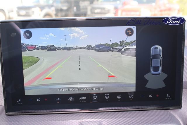 New 2025 Ford Mustang Coupe image 14