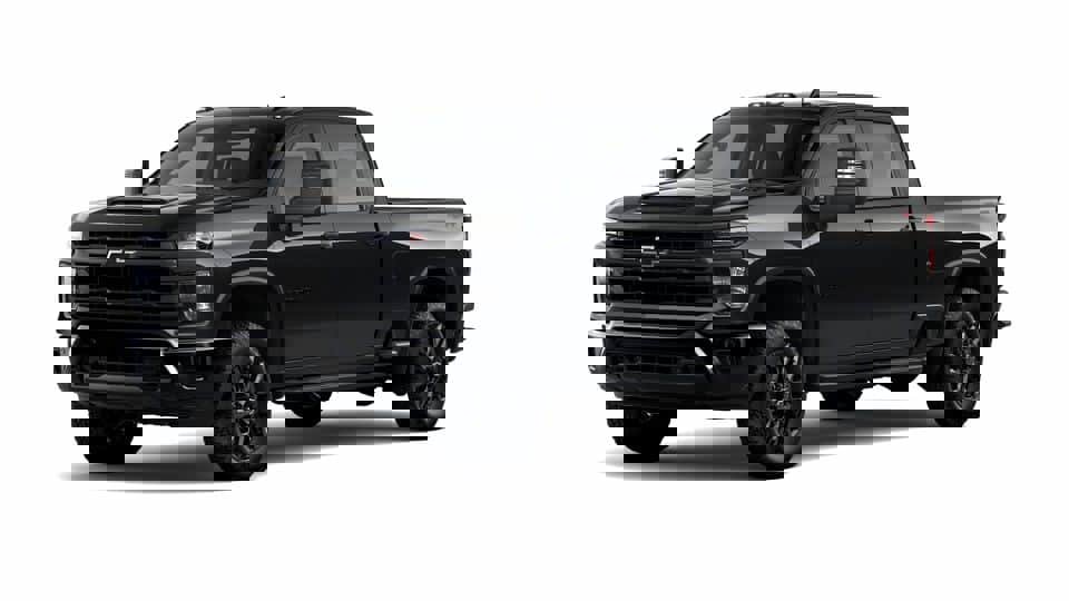 New 2026 Chevrolet Silverado 2500 Custom w/ Custom Value Package image 30