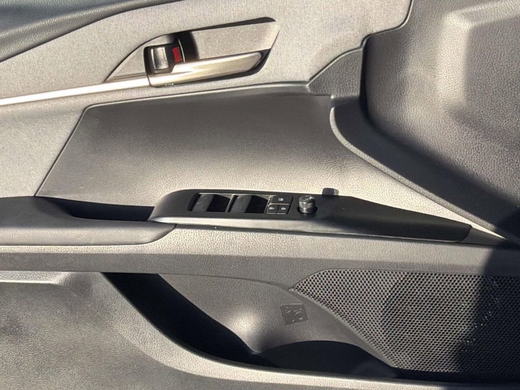 Certified 2025 Toyota Camry LE w/ Convenience Package image 23