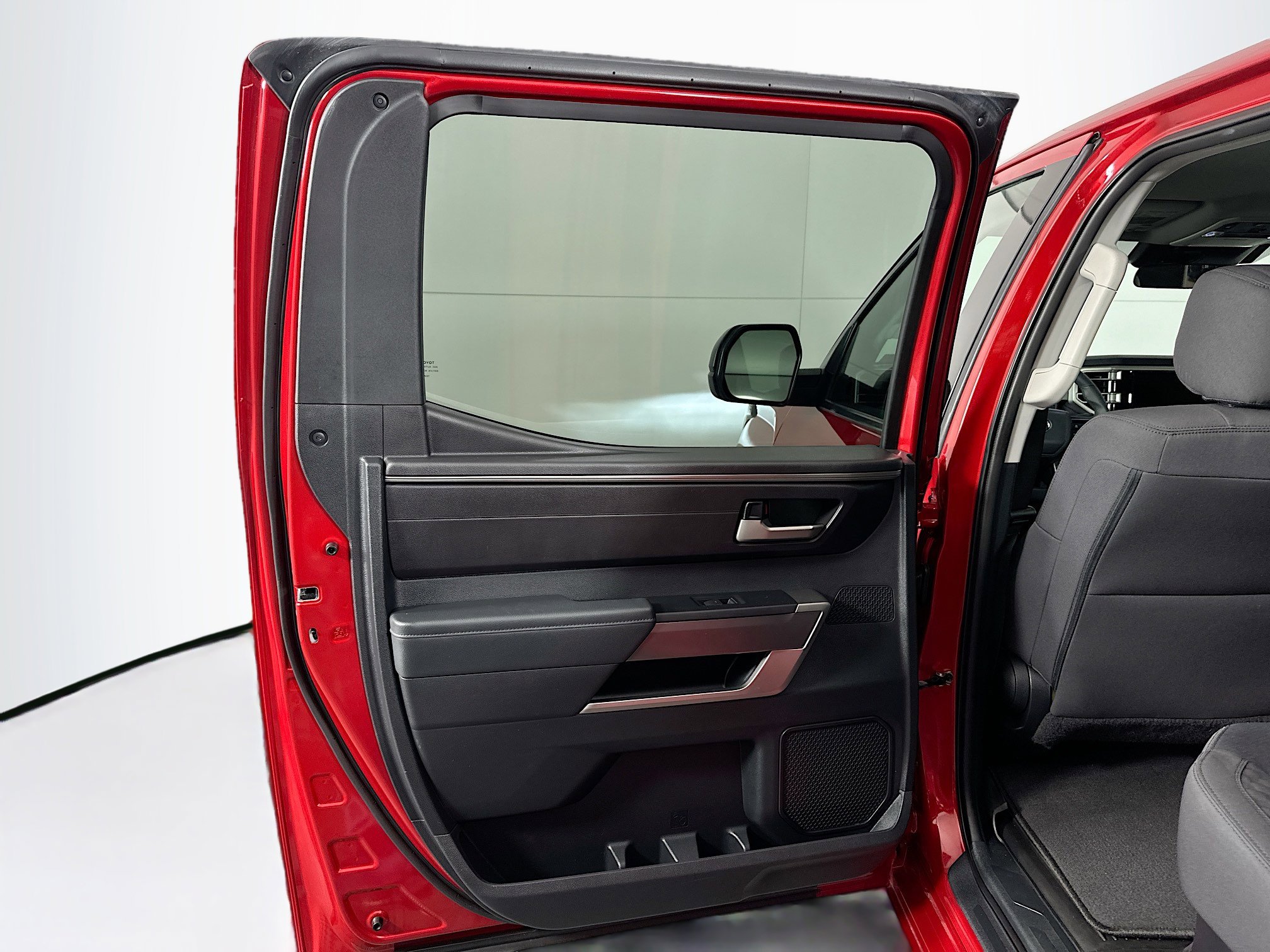 Used 2023 Toyota Tundra SR5 w/ TRD Sport Package image 24