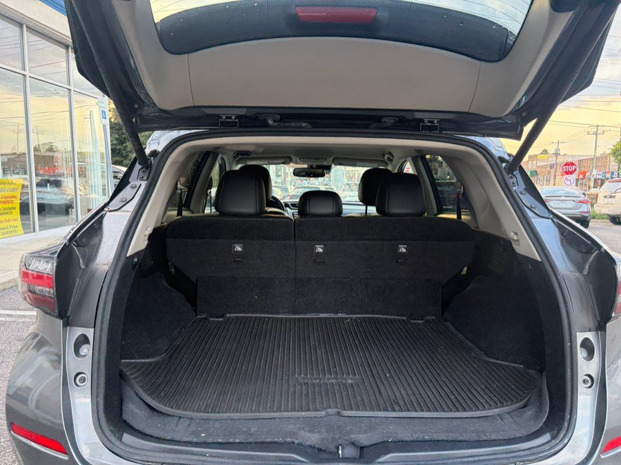 Used 2020 Nissan Murano SL w/ Cargo Package AWD/4WD image 35