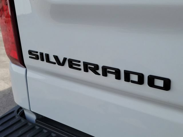 New 2026 Chevrolet Silverado 1500 High Country w/ Technology Package AWD/4WD image 5