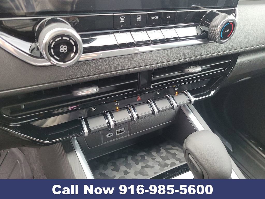 New 2026 Chevrolet Colorado W/T image 15