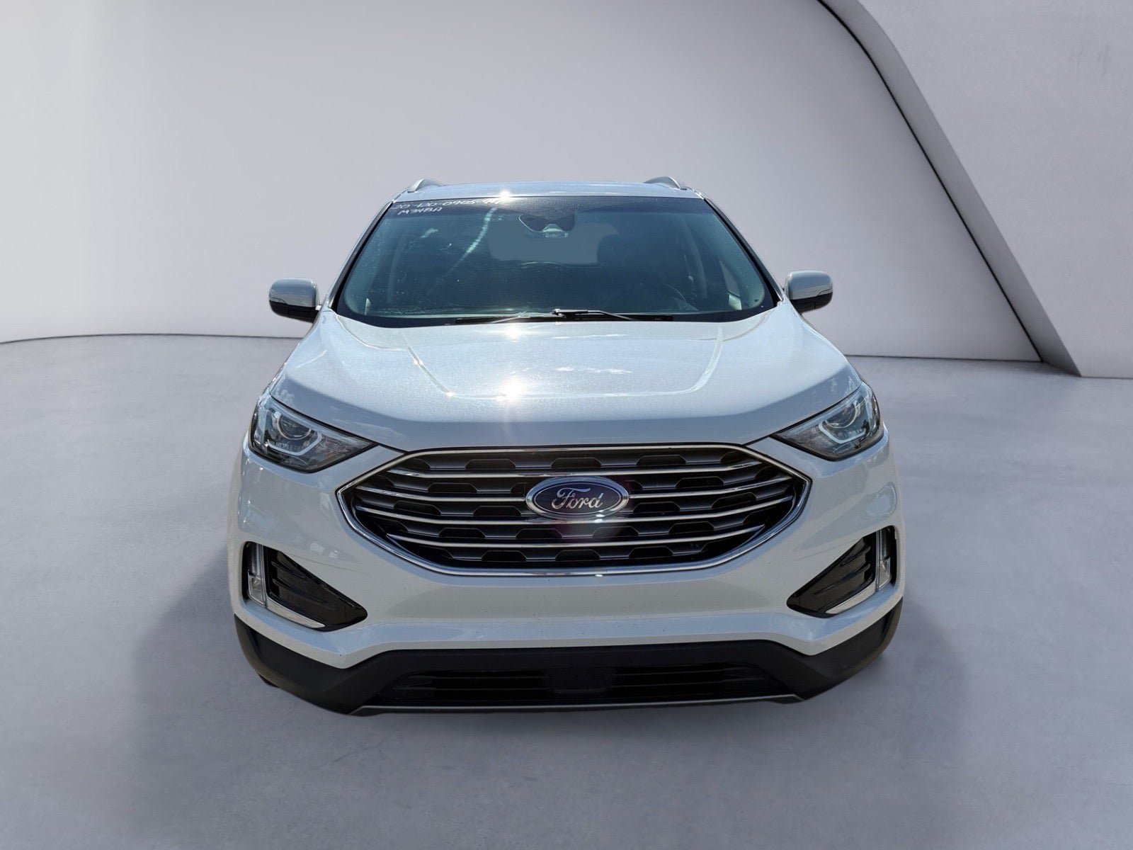 Used 2020 Ford Edge SEL w/ Convenience Package FWD image 8