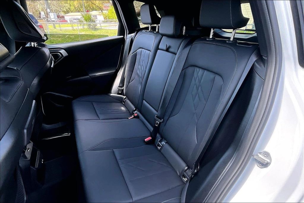 Used 2026 BMW X3 xDrive30 image 19