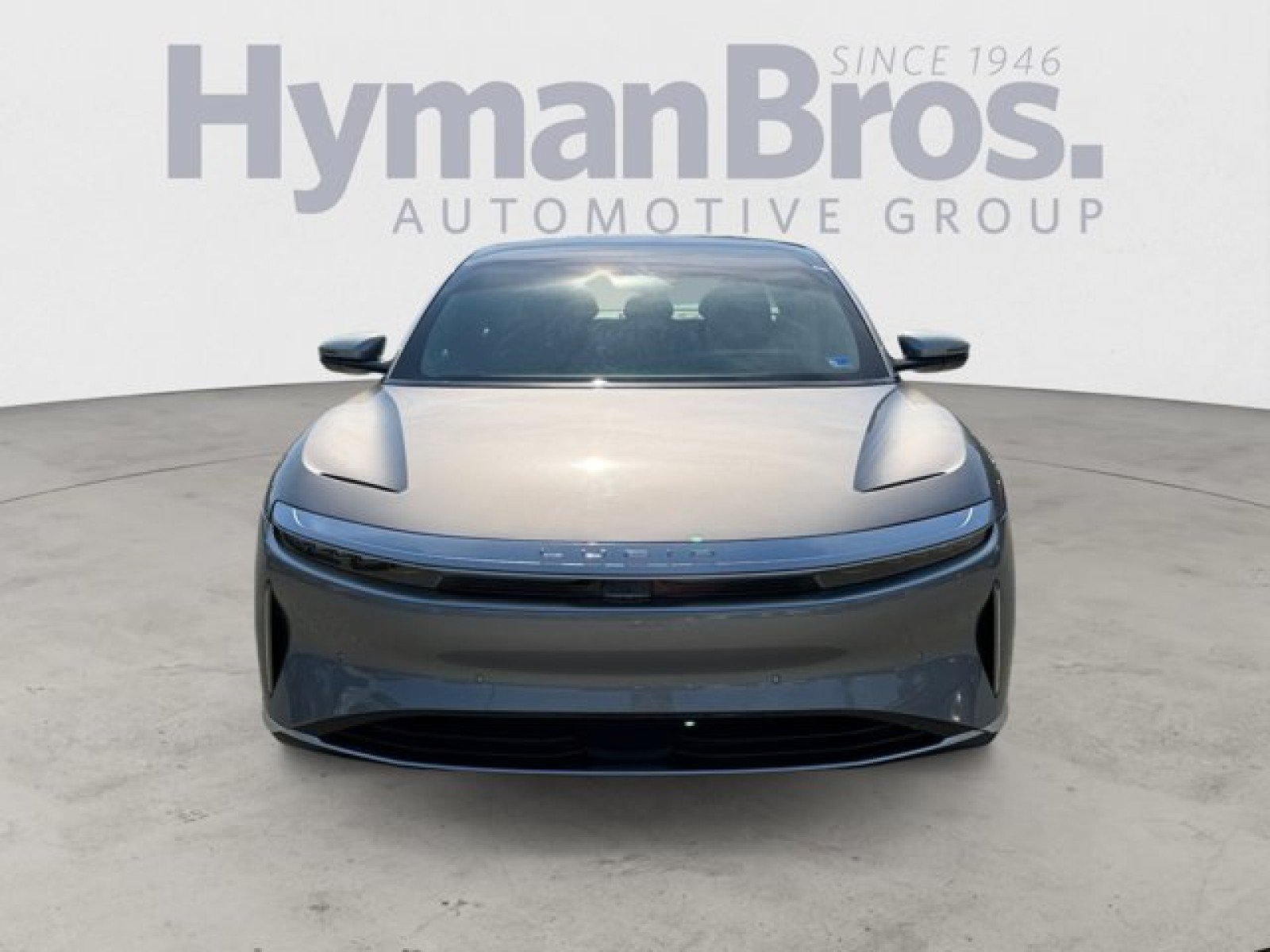 Used 2023 Lucid Air Grand Touring AWD/4WD image 8
