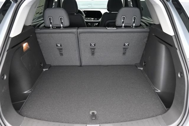 New 2026 Chevrolet TrailBlazer LT w/ Convenience Package FWD image 25
