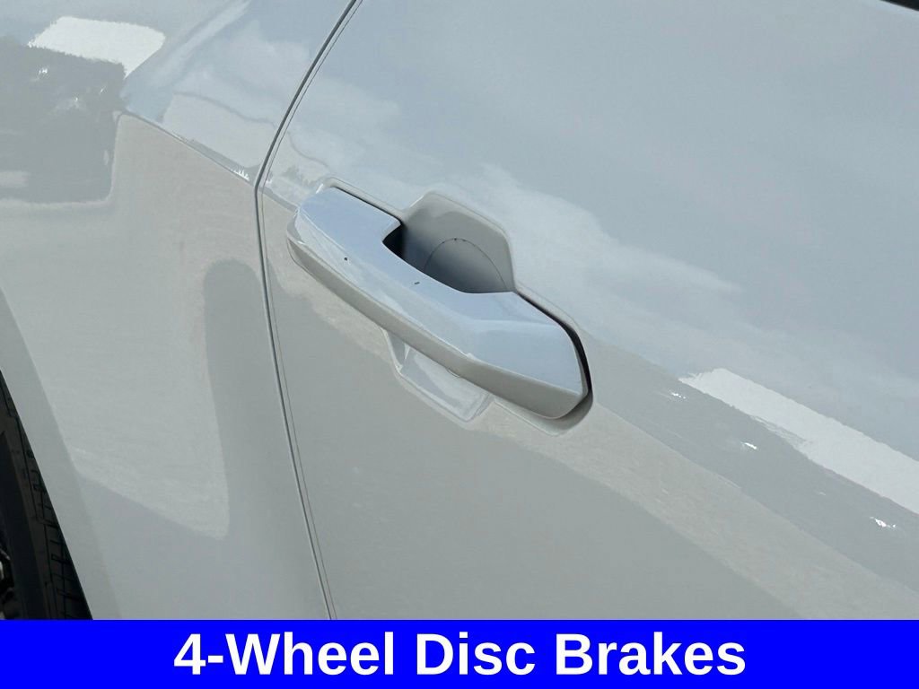 Used 2024 Ford Mustang GT image 22