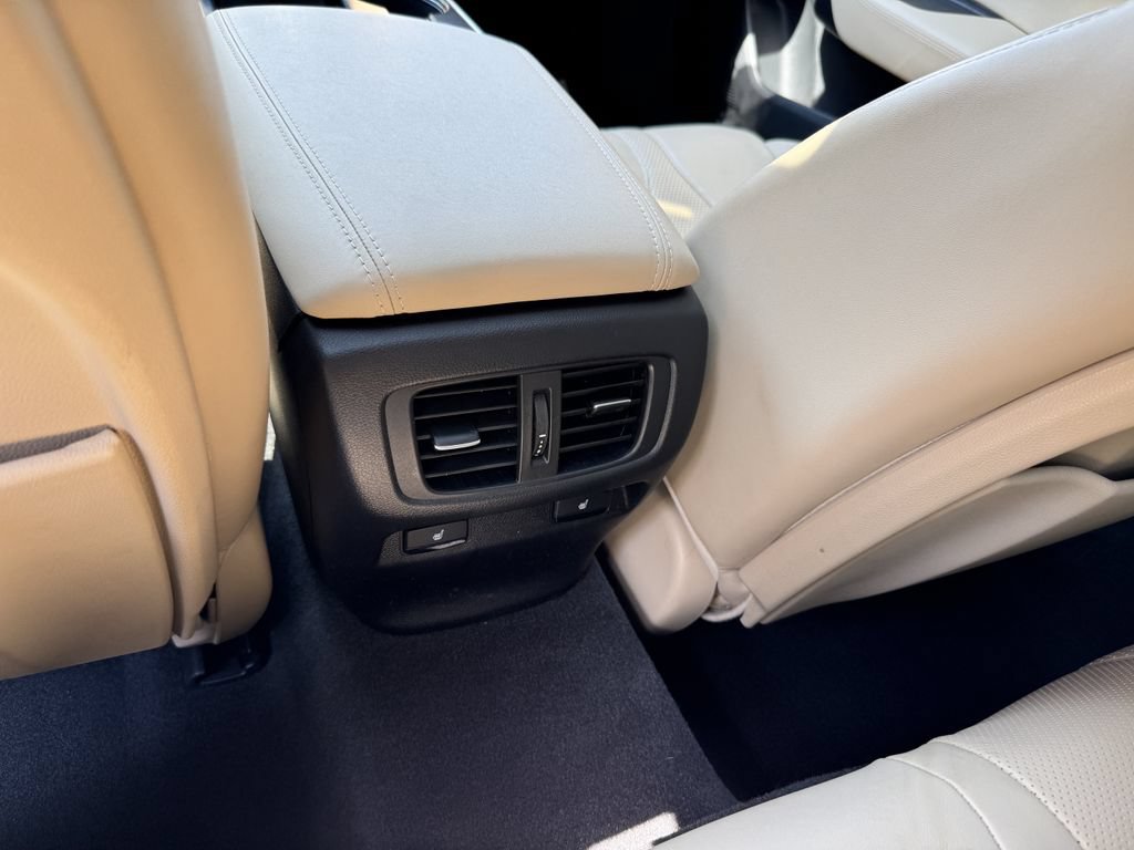 Used 2023 Acura TLX w/ Advance Package AWD/4WD image 34