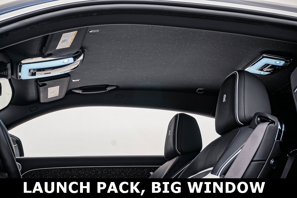 Used 2024 Rolls-Royce Spectre w/ Spectre Launch Package image 23