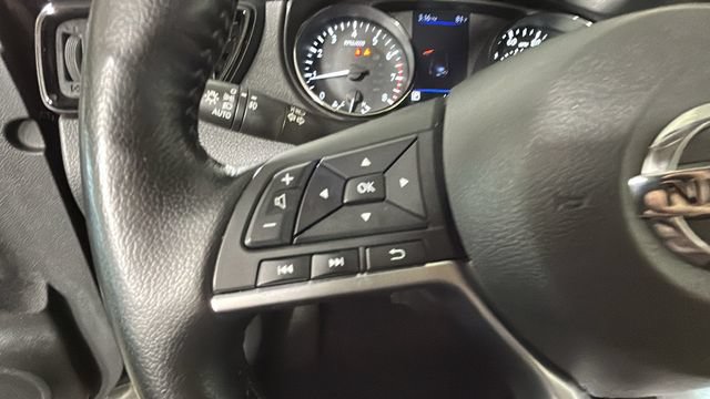 Used 2020 Nissan Rogue Sport SV w/ Technology Package AWD/4WD image 15