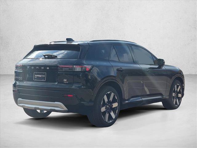 New 2026 Honda Prologue Elite video 2