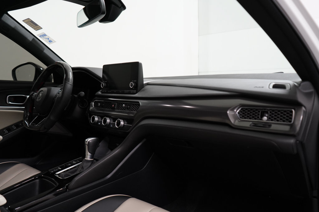 Used 2023 Acura Integra A-Spec FWD image 22
