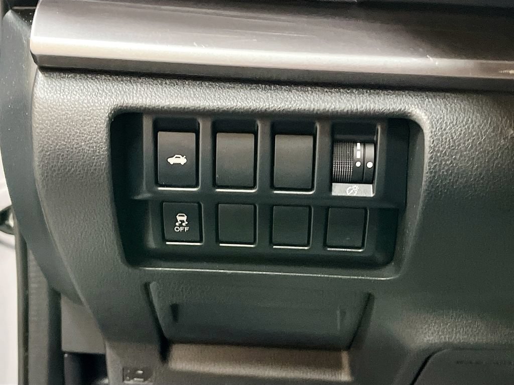 Used 2022 Subaru WRX AWD/4WD image 10