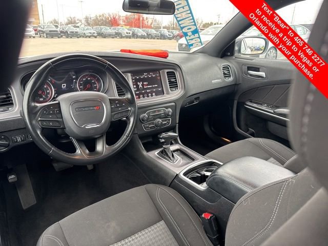 Used 2023 Dodge Charger SXT image 13