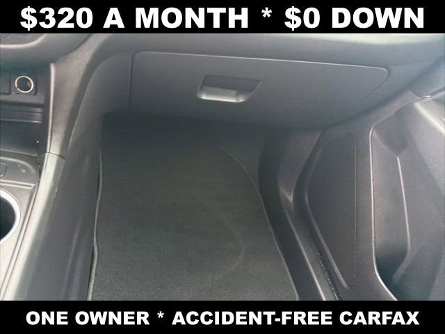 Used 2024 Chevrolet Equinox LT FWD image 26