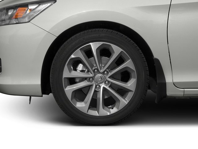 Used 2015 Honda Accord Sport image 11