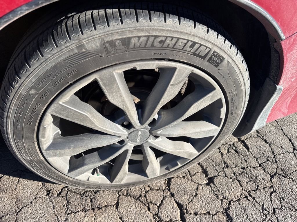 Used 2015 Honda Accord EX-L image 6