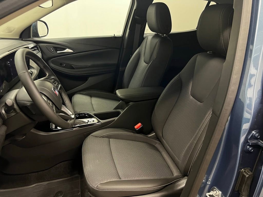 New 2026 Buick Encore GX Preferred w/ Comfort Package AWD/4WD image 22