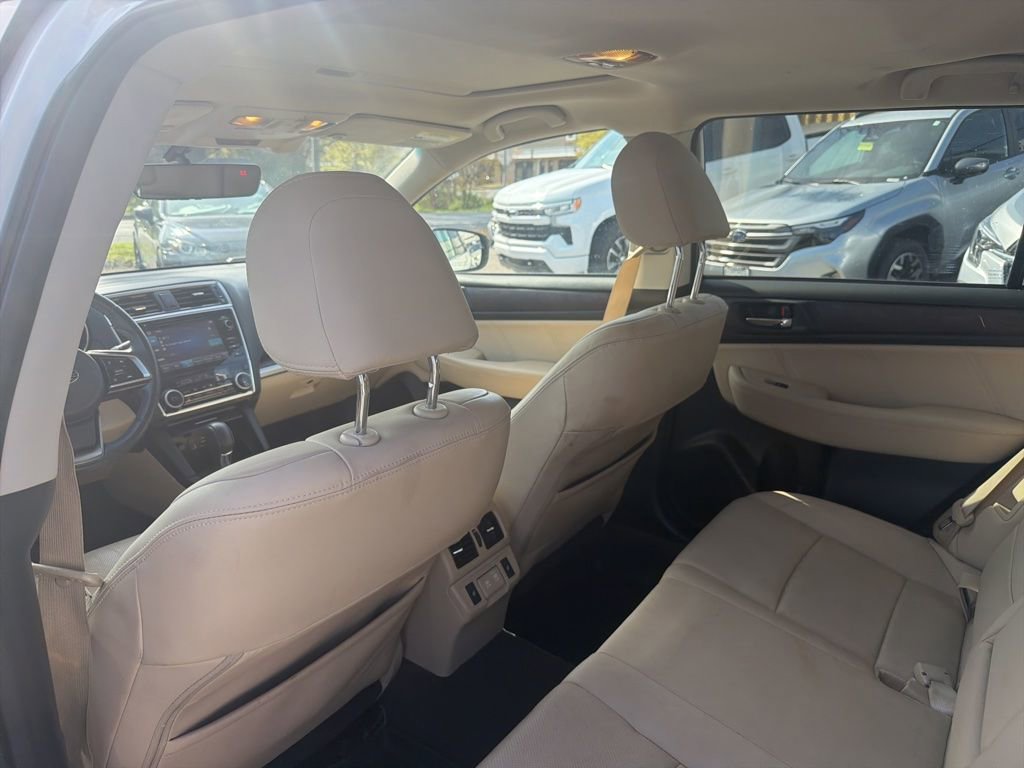 Used 2019 Subaru Outback 2.5i Limited image 23
