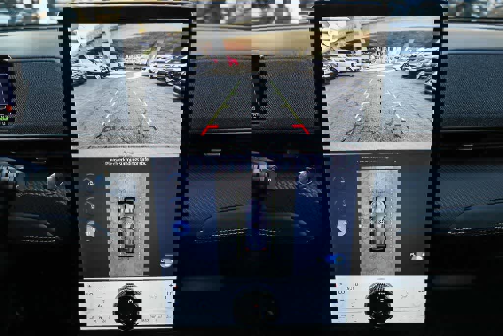 Used 2025 Ford Mustang Mach-E Premium image 24