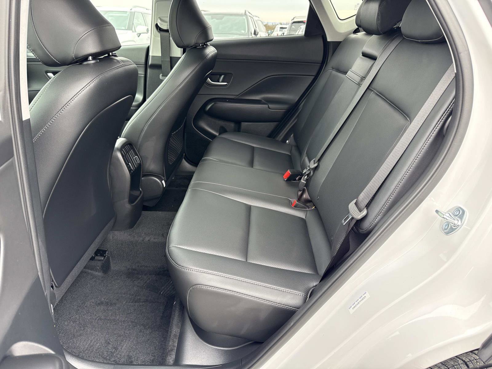 New 2026 Hyundai Kona Limited image 11