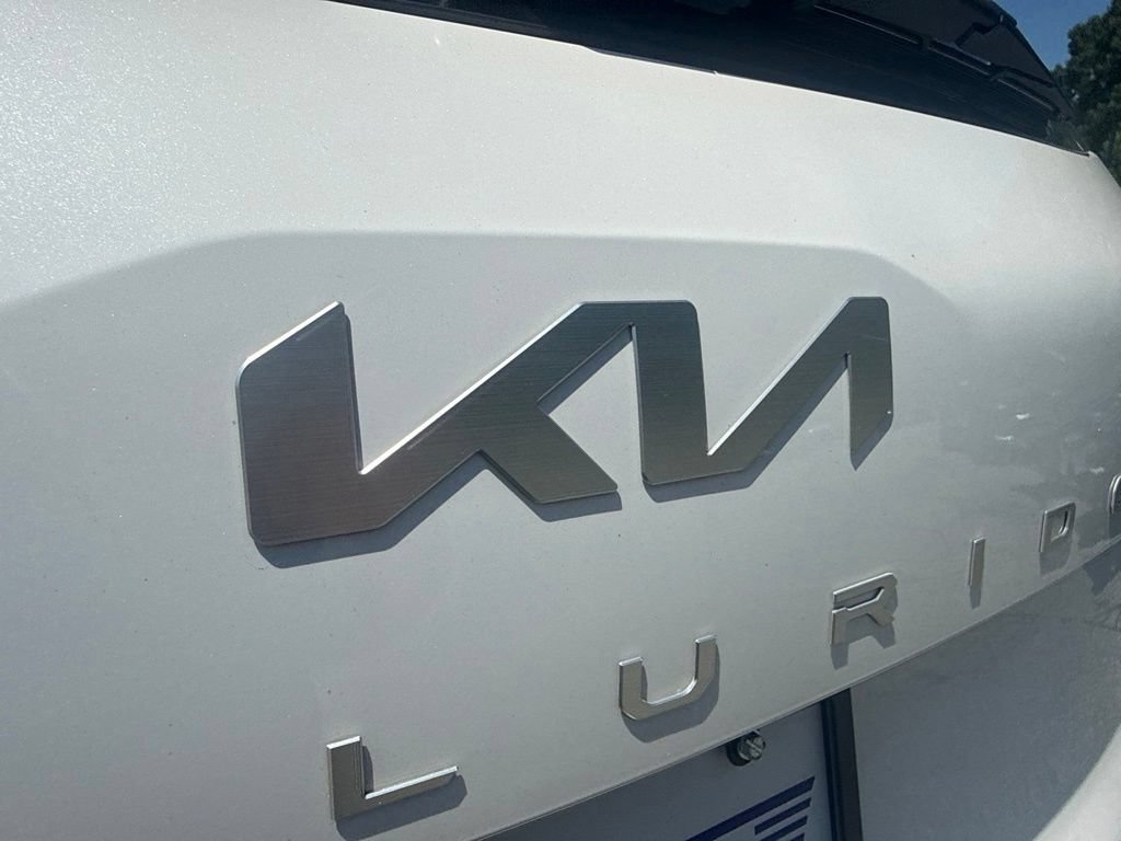 Used 2024 Kia Telluride S w/ S Sunroof Package AWD/4WD image 10