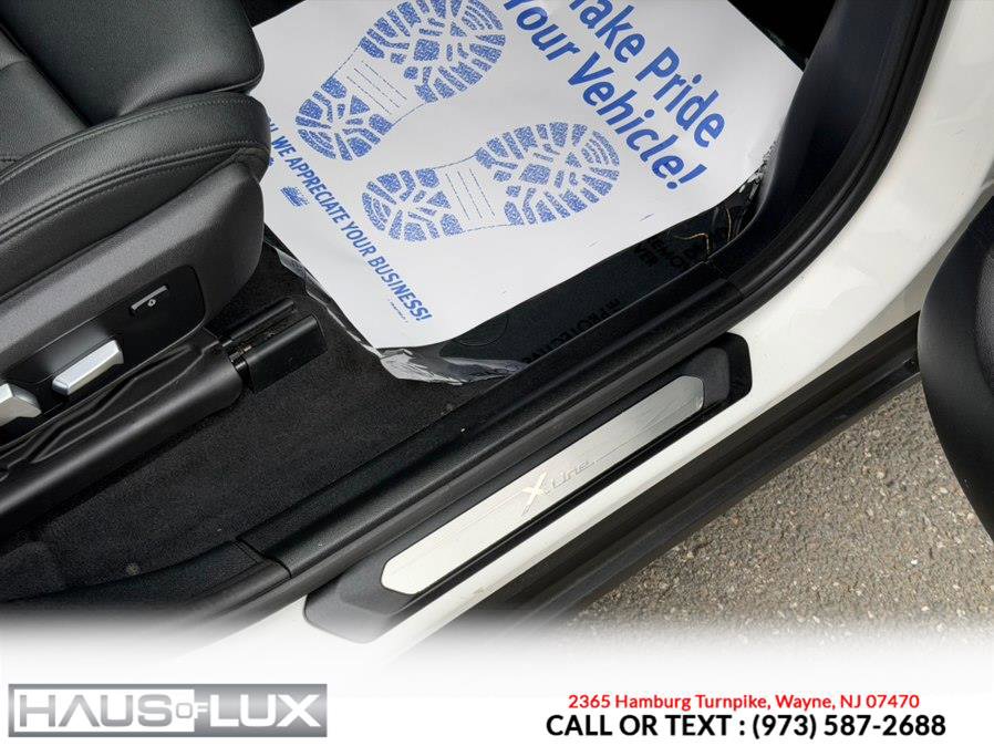 Used 2020 BMW X3 xDrive30i AWD/4WD image 18