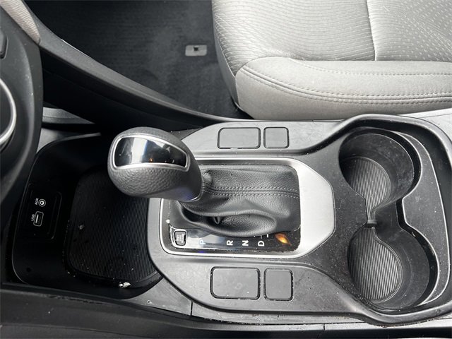 Used 2017 Hyundai Santa Fe Sport image 25