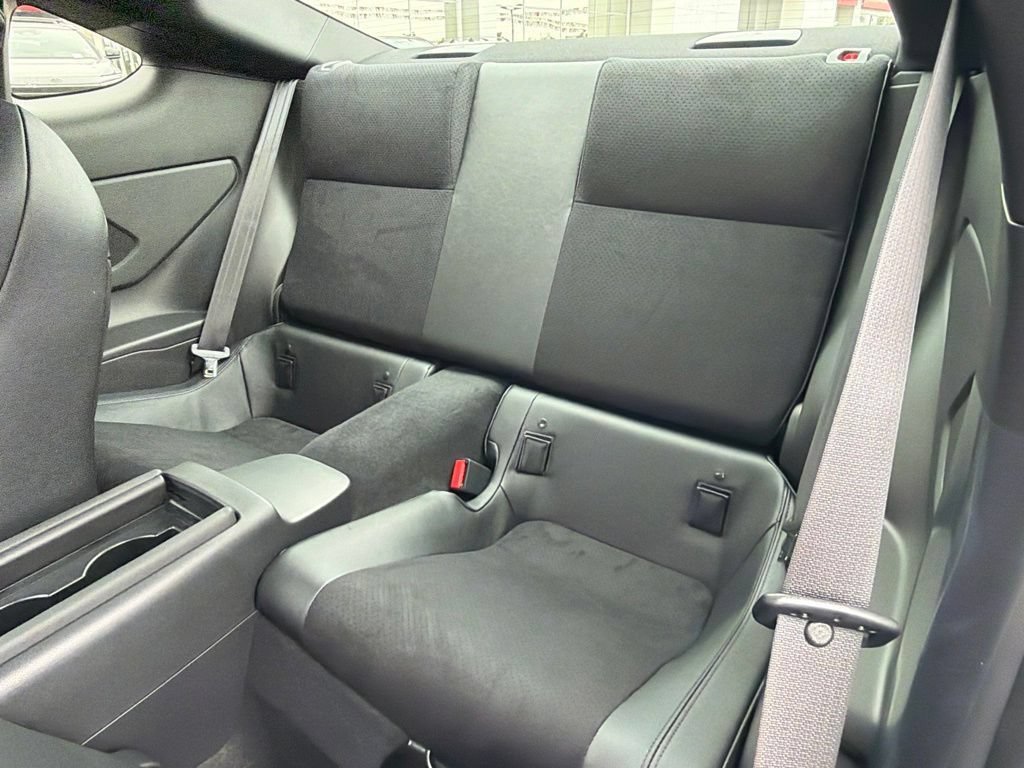New 2026 Toyota GR86 Premium RWD image 24