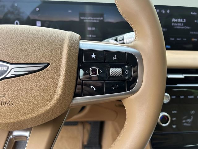 Used 2025 Genesis G80 2.5T AWD/4WD image 31