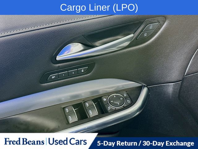 Used 2020 Cadillac XT4 Premium Luxury image 20