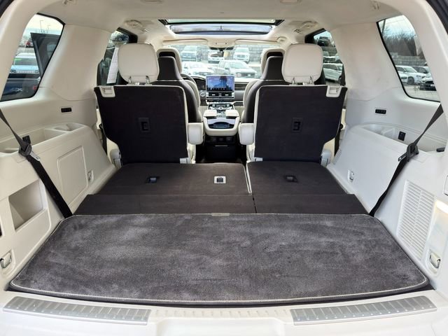 Used 2022 Lincoln Navigator Black Label AWD/4WD image 54