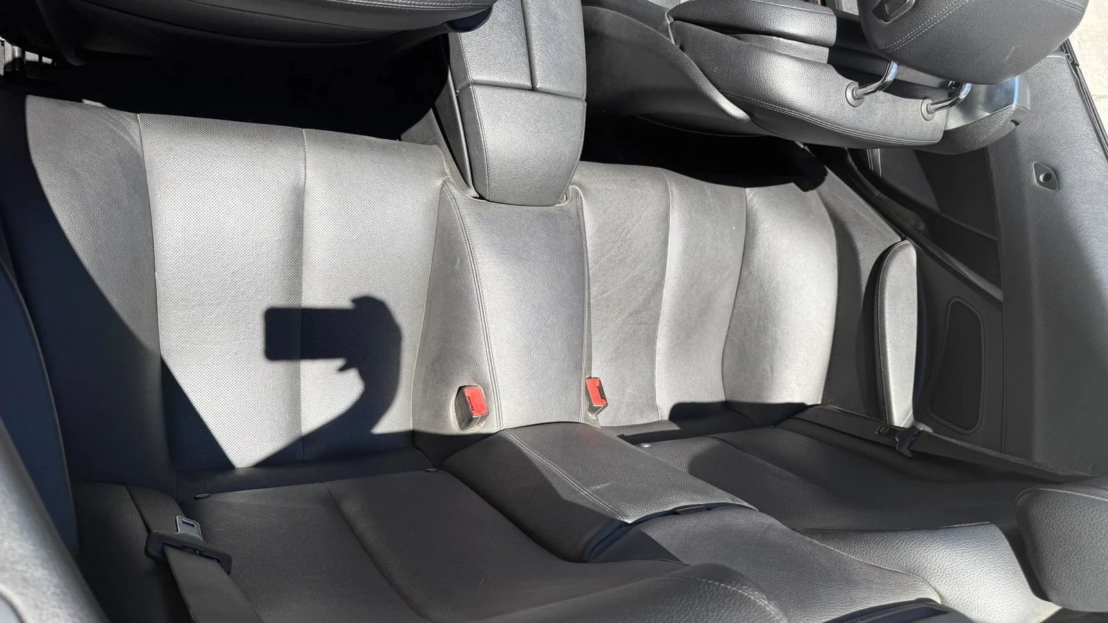 Used 2013 BMW 640i Convertible RWD image 11