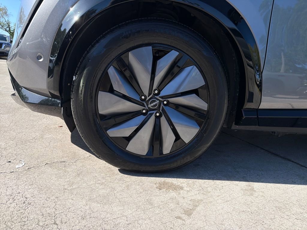 Used 2023 Nissan Ariya FWD image 12