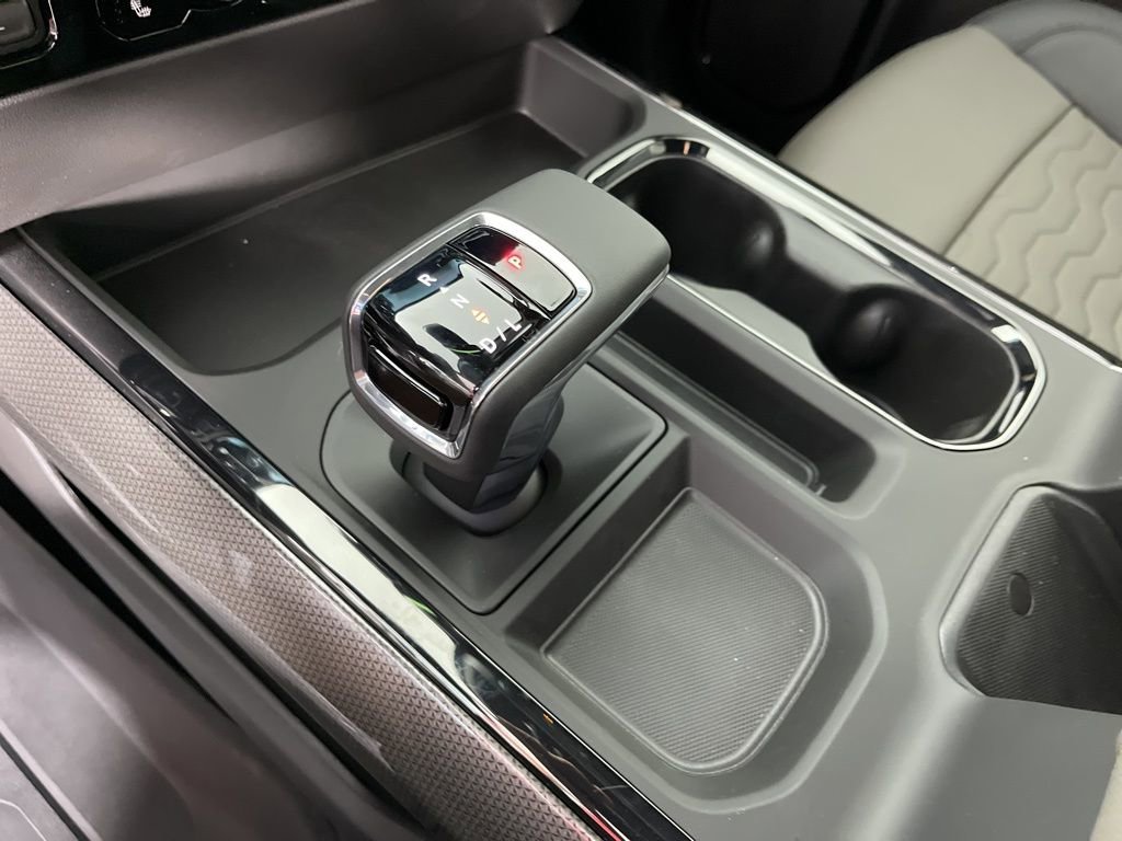 New 2026 Chevrolet Silverado 1500 ZR2 image 35