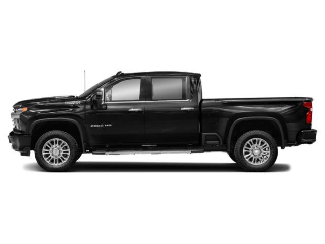 Used 2020 Chevrolet Silverado 2500 High Country w/ Z71 Off-Road Package image 4